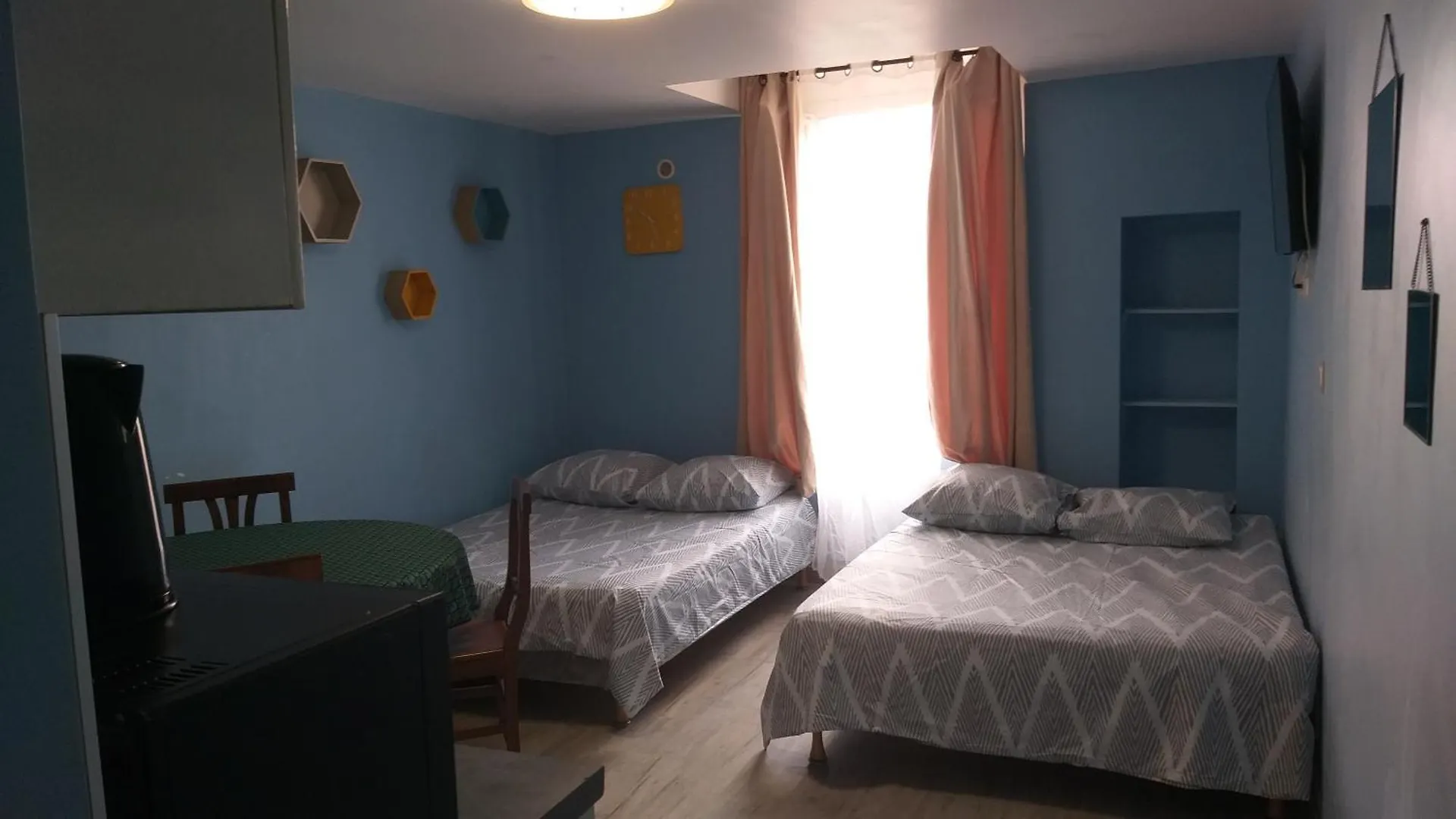 Sublime Studio Au Coeur Historique De Frejus location