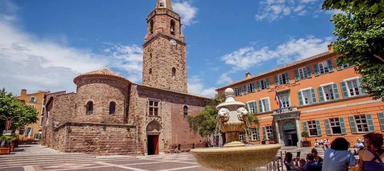 Sublime Studio Au Coeur Historique De Frejus Apartment 0*,  France