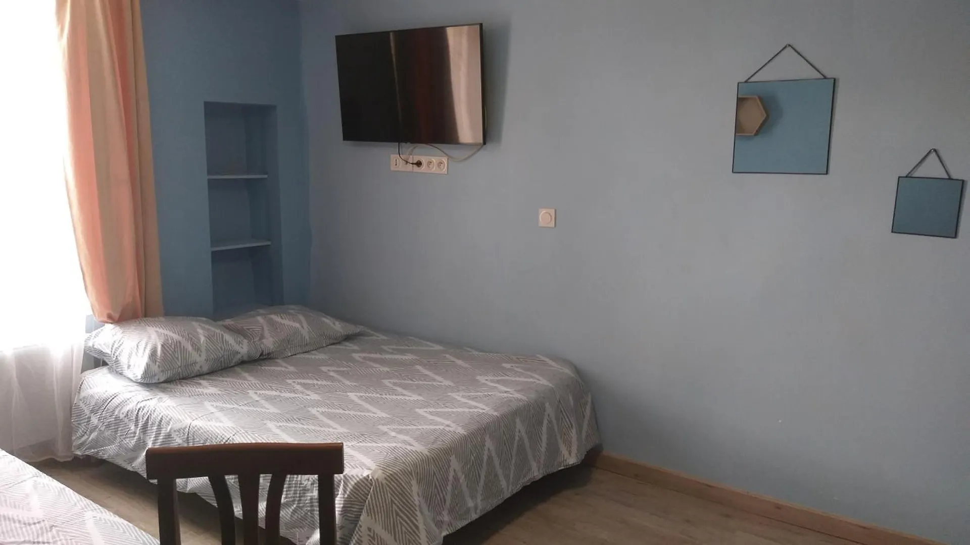 Sublime Studio Au Coeur Historique De Frejus Apartment 0*,  France